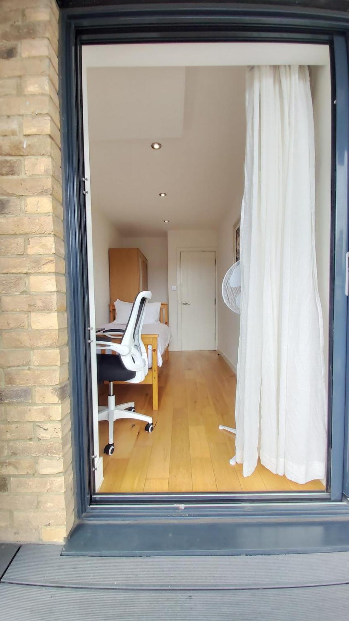 London Anayah Apartments Exterior foto